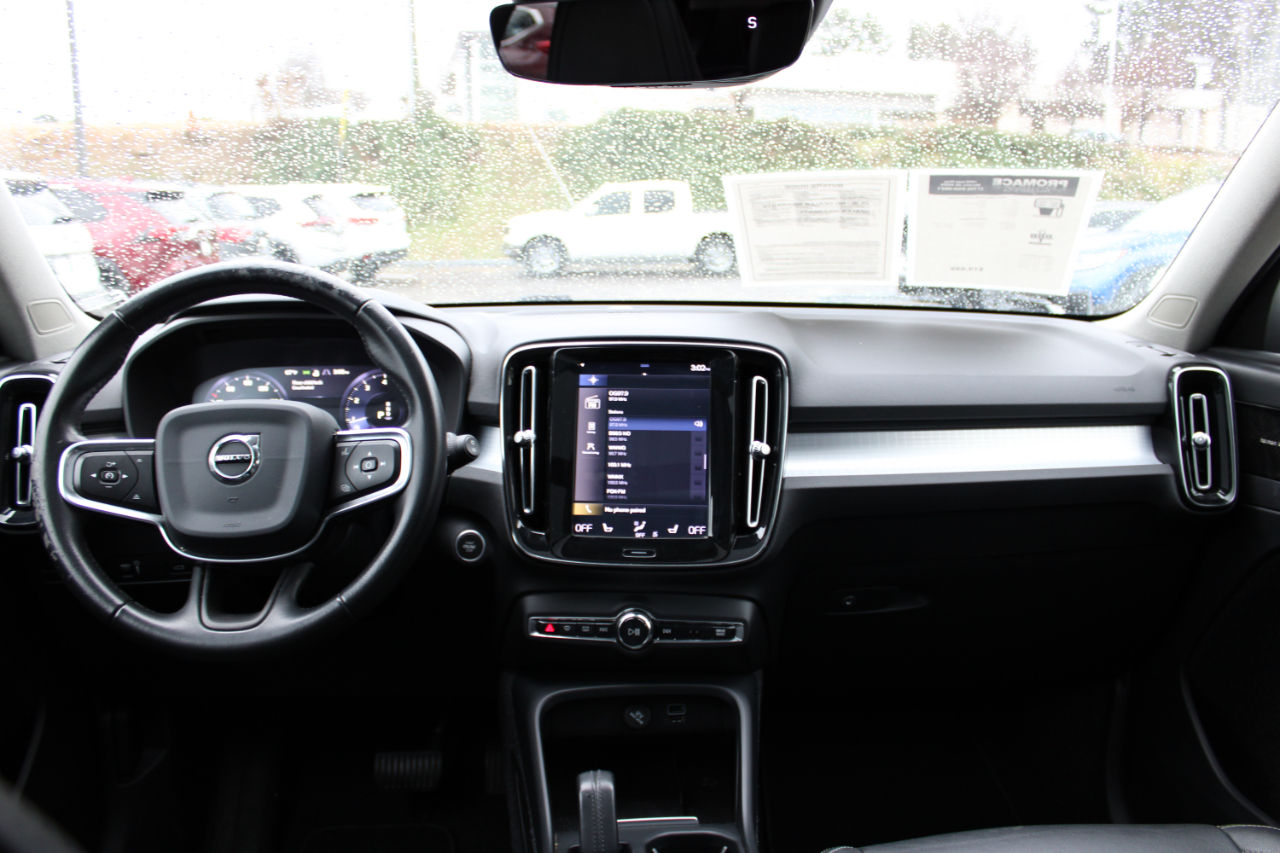 Volvo XC40 T4 Momentum 2020