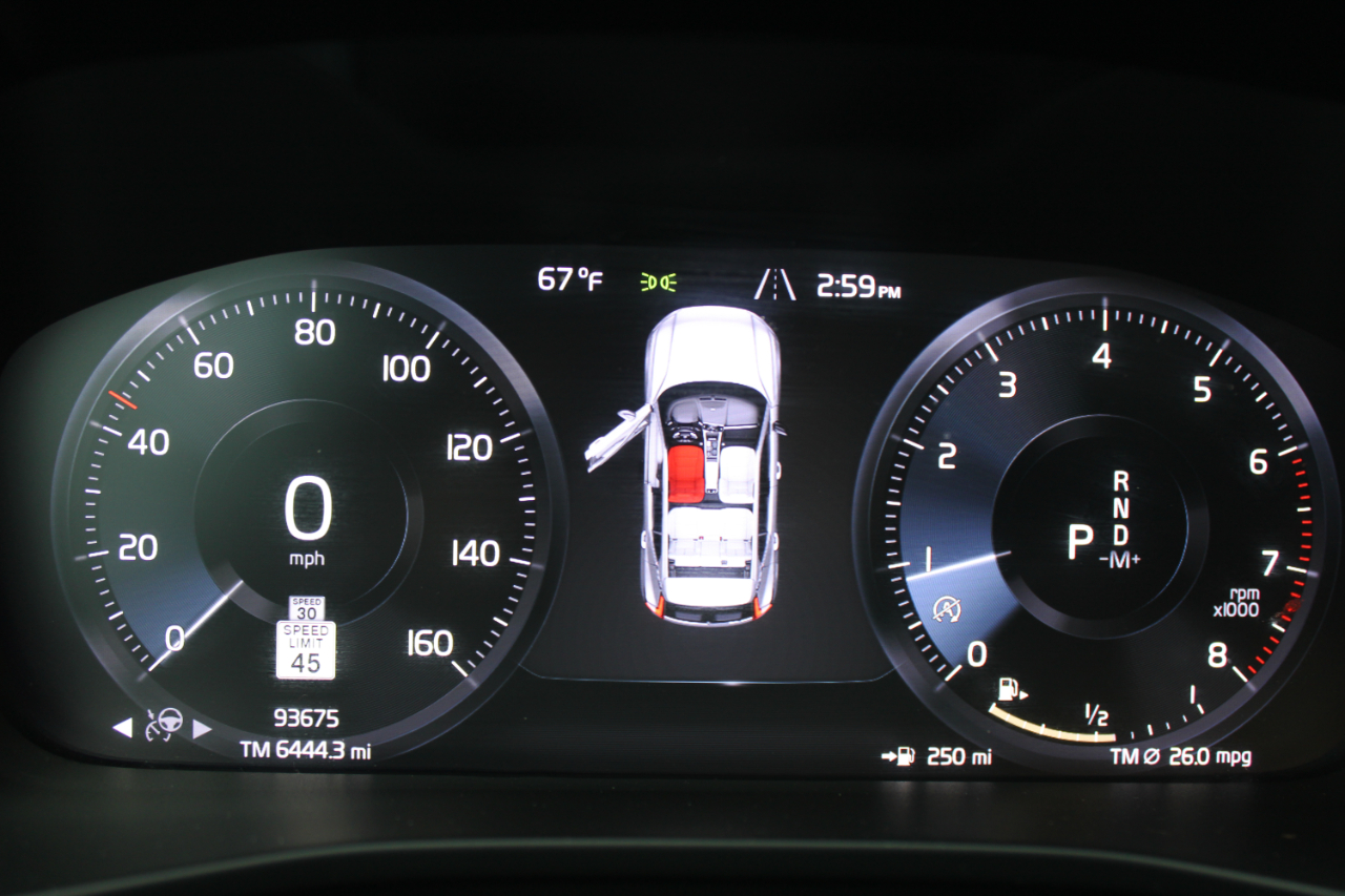 Volvo XC40 T4 Momentum 2020