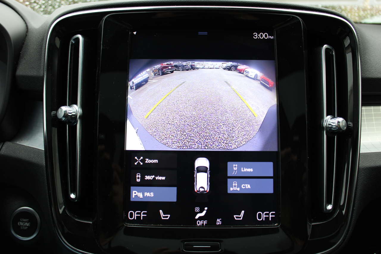 Volvo XC40 T4 Momentum 2020