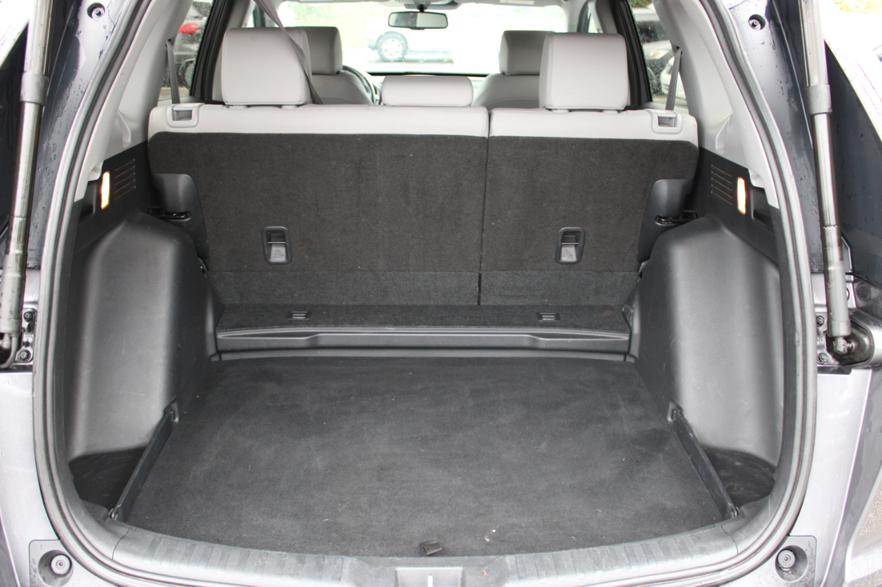 Honda CR-V EX-L 2WD 2020