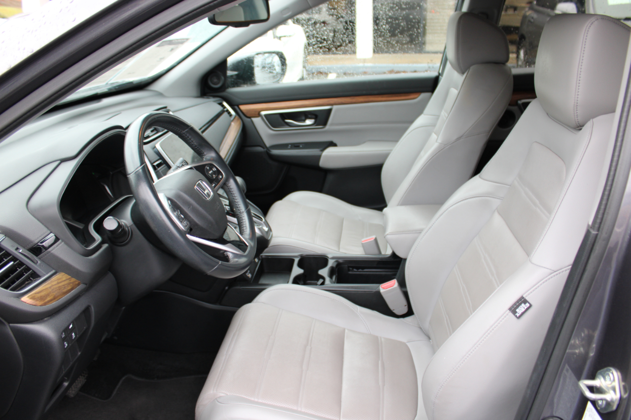 Honda CR-V EX-L 2WD 2020