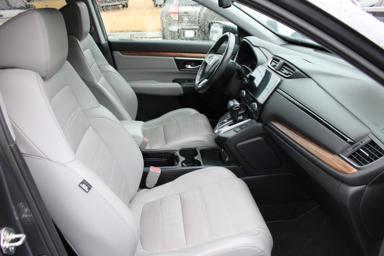 Honda CR-V EX-L 2WD 2020