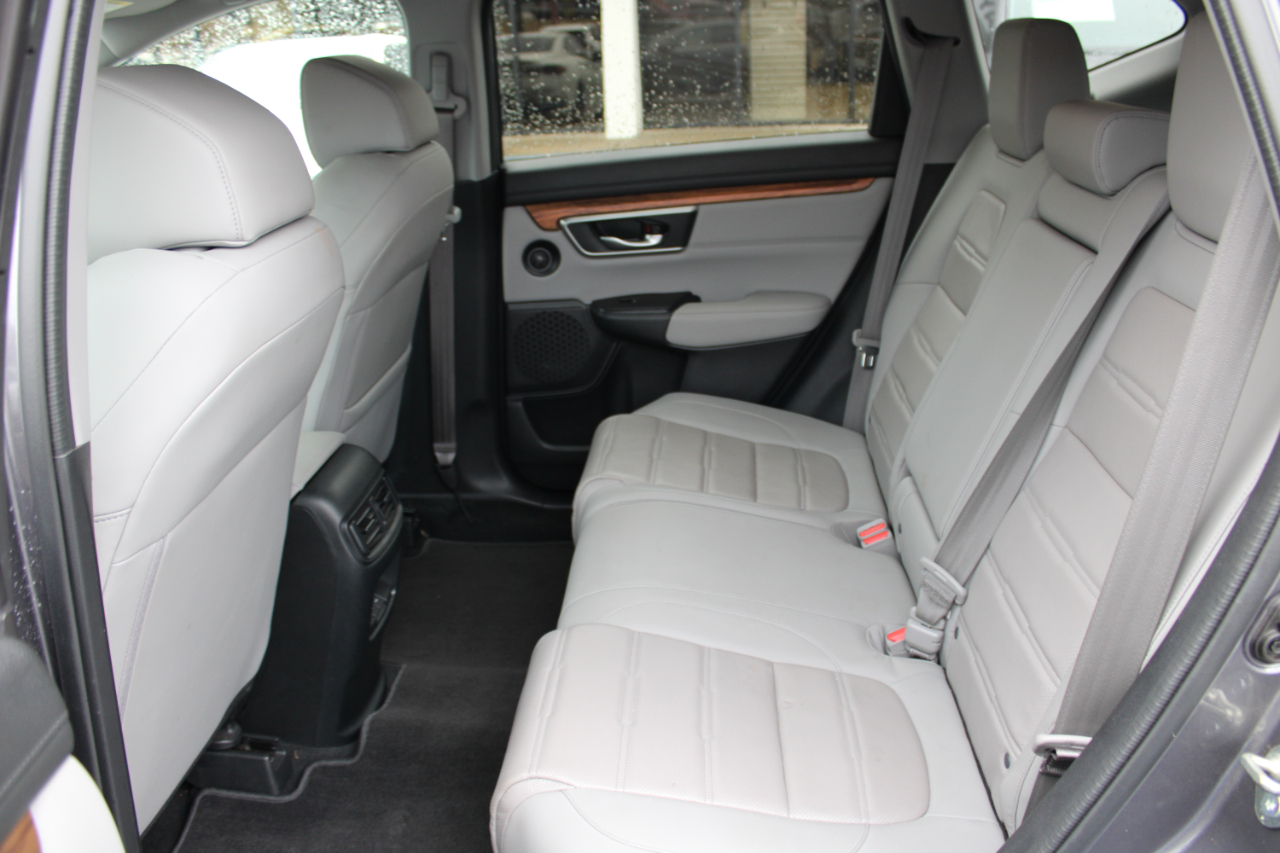 Honda CR-V EX-L 2WD 2020