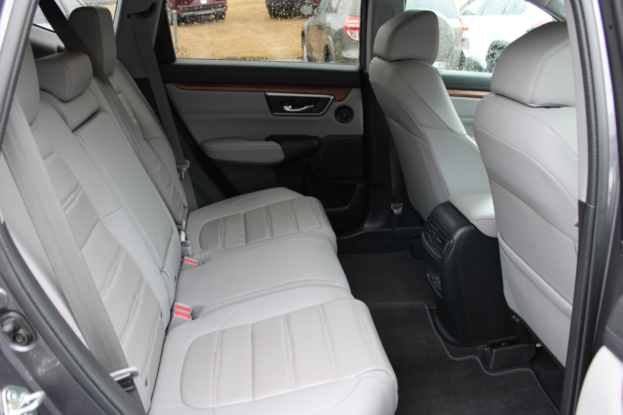 Honda CR-V EX-L 2WD 2020