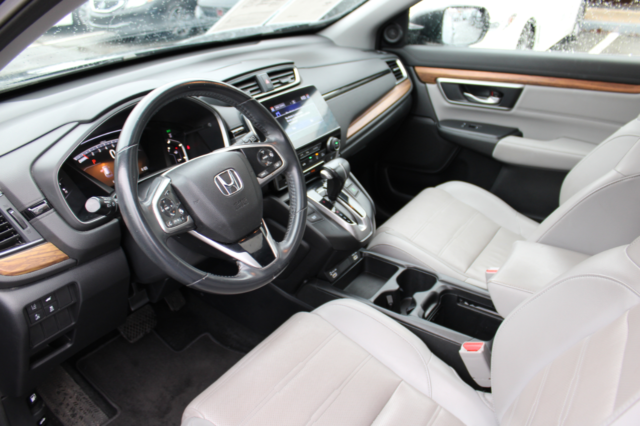 Honda CR-V EX-L 2WD 2020