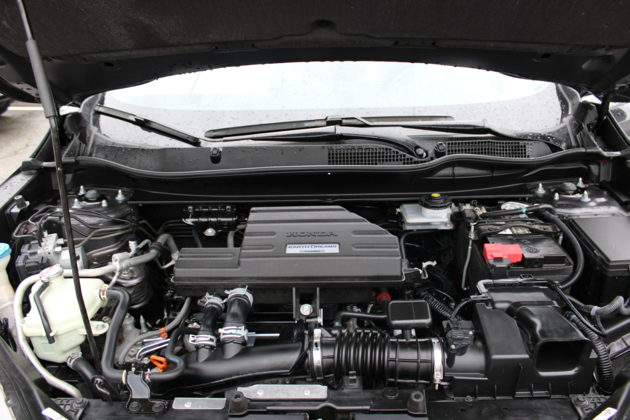 Honda CR-V EX-L 2WD 2020