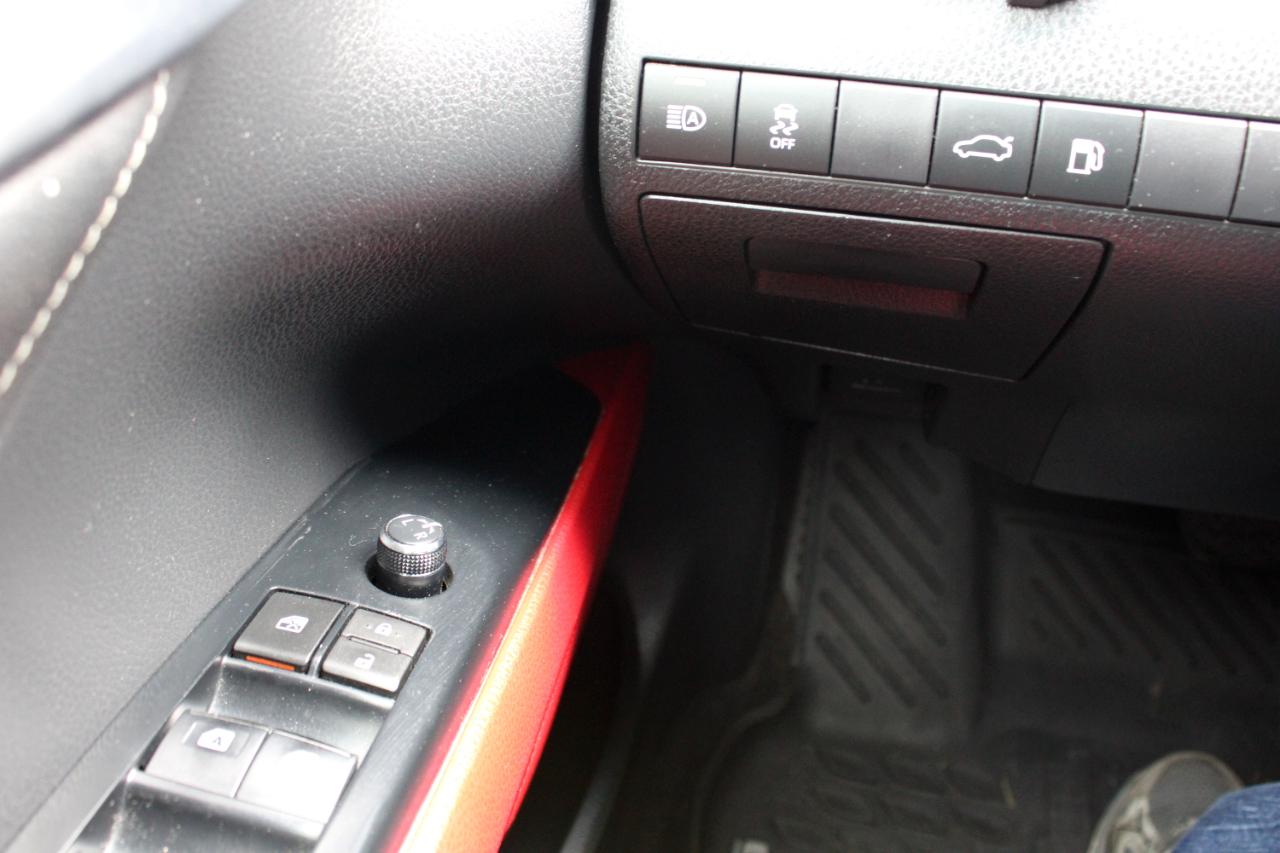 Toyota Camry XSE Auto (Natl) 2018