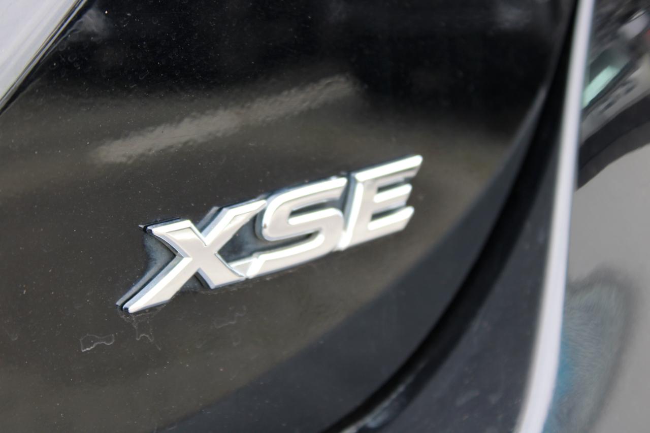 Toyota Camry XSE Auto (Natl) 2018