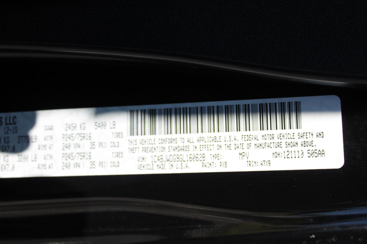 Jeep Wrangler photo 26