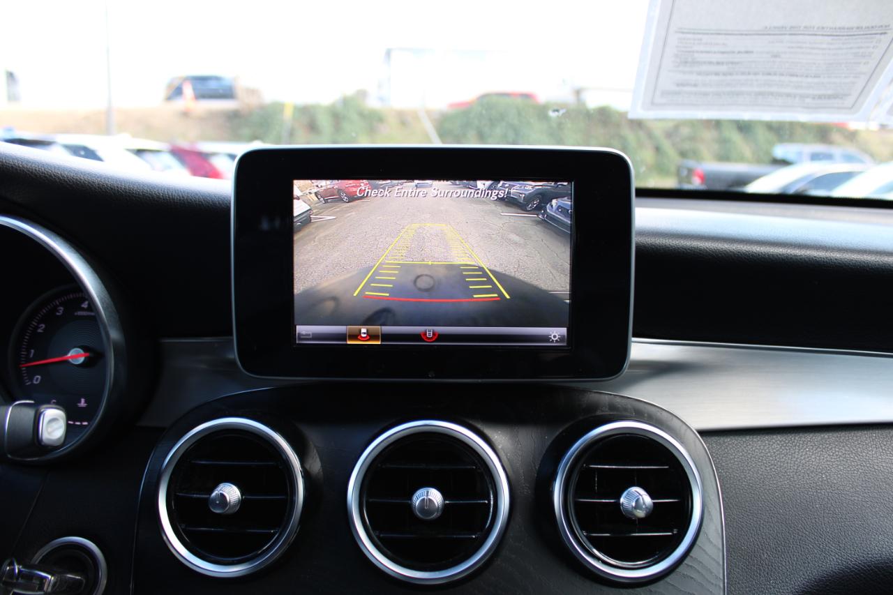 Mercedes-Benz GLC GLC 300 SUV 2019