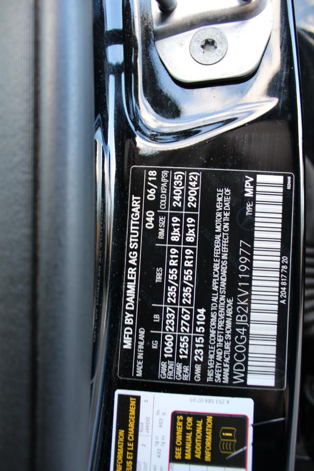 Mercedes-Benz GLC GLC 300 SUV 2019