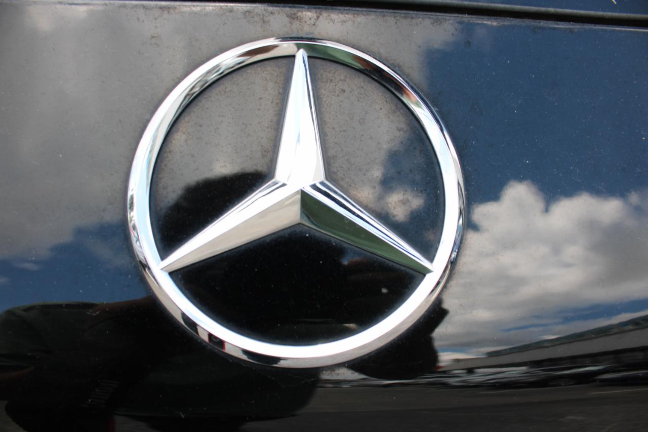 Mercedes-Benz GLC GLC 300 SUV 2019