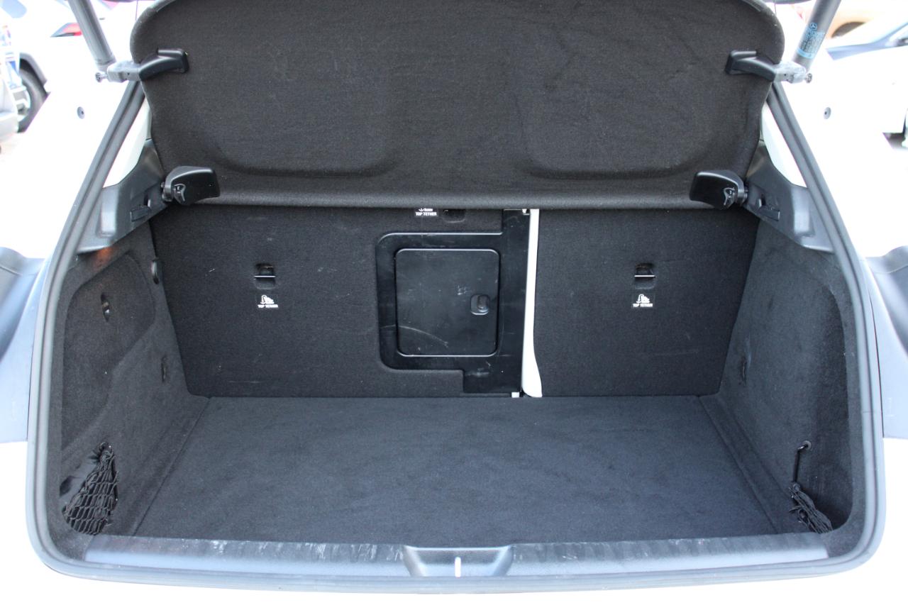 Mercedes-Benz GLA GLA 250 SUV 2020