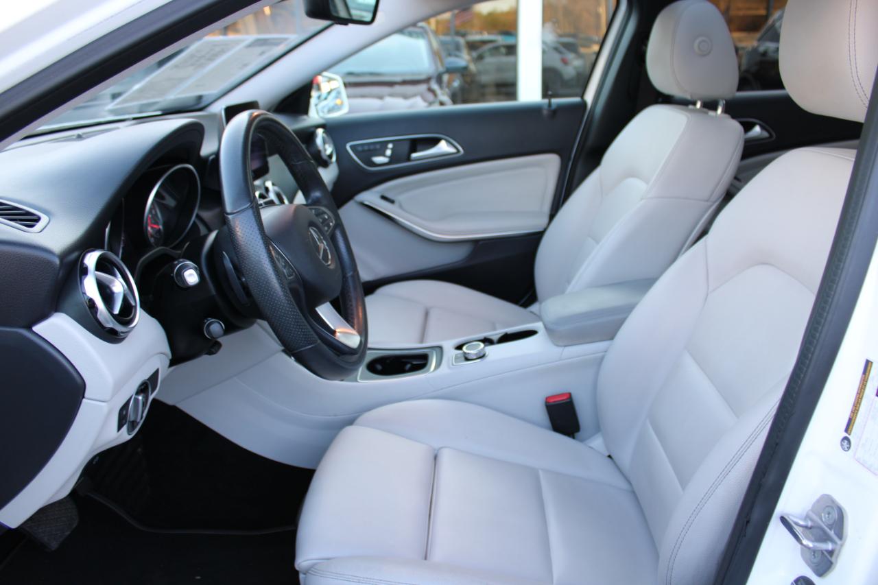 Mercedes-Benz GLA GLA 250 SUV 2020