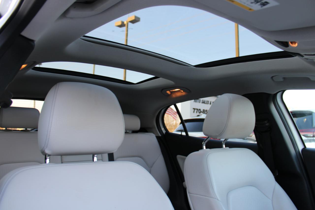 Mercedes-Benz GLA GLA 250 SUV 2020