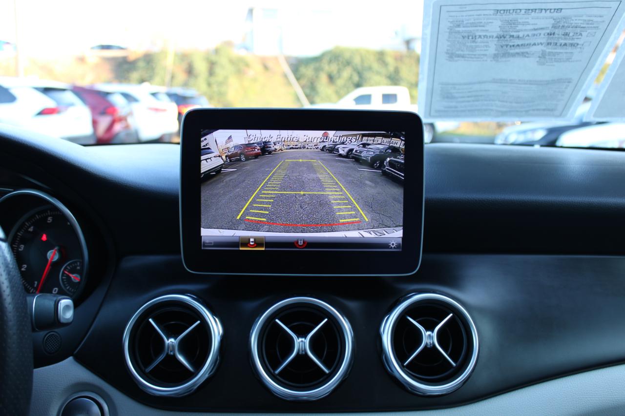 Mercedes-Benz GLA GLA 250 SUV 2020