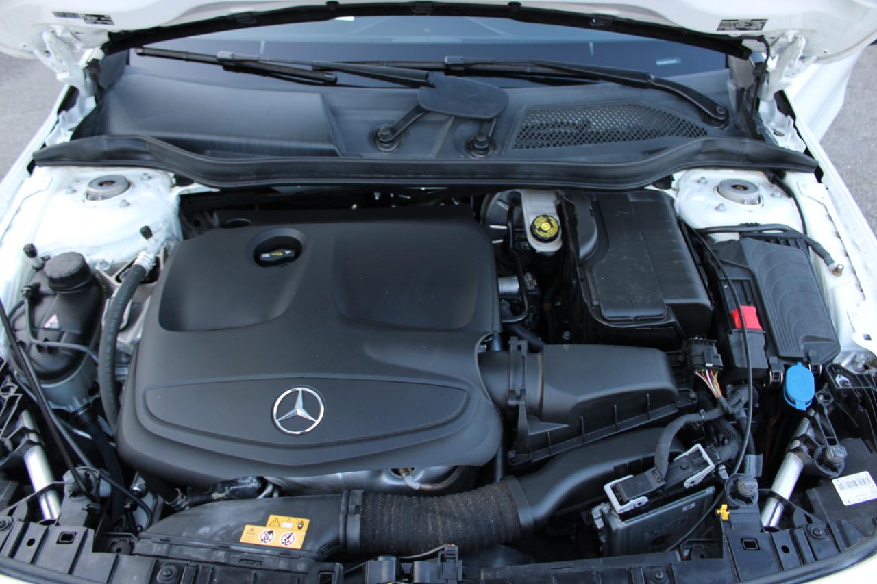 Mercedes-Benz GLA GLA 250 SUV 2020