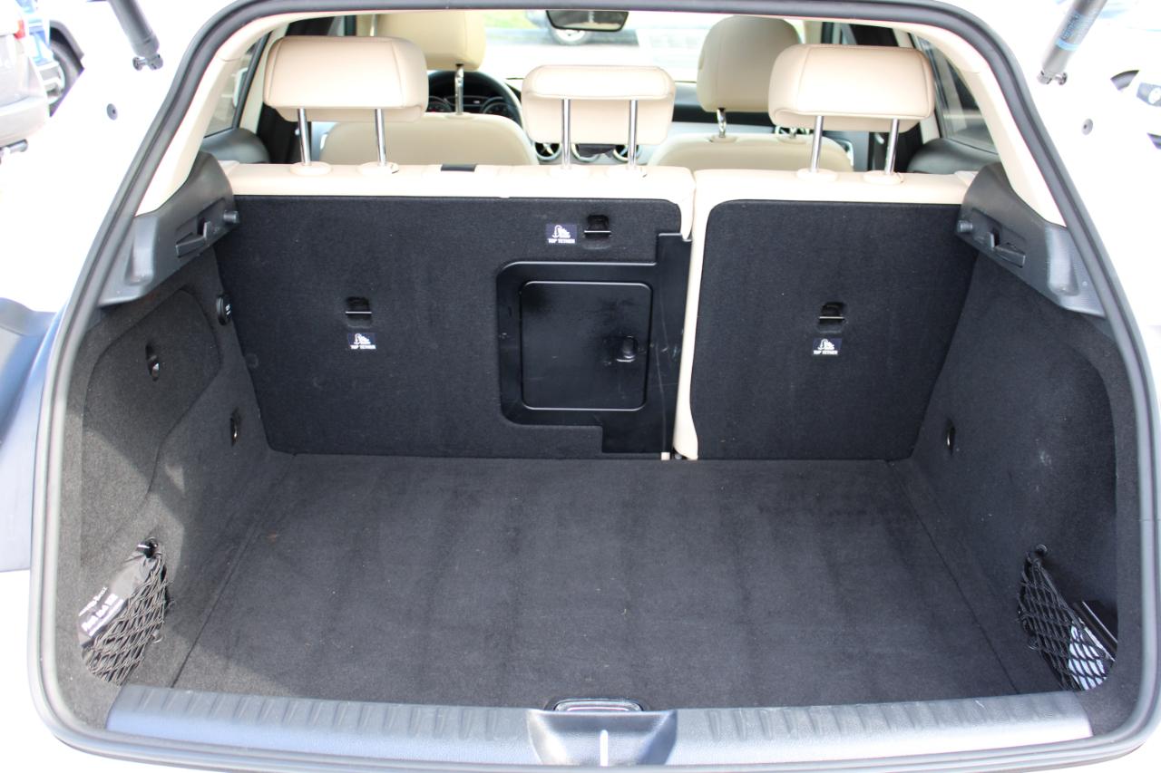 Mercedes-Benz GLA GLA 250 SUV 2018