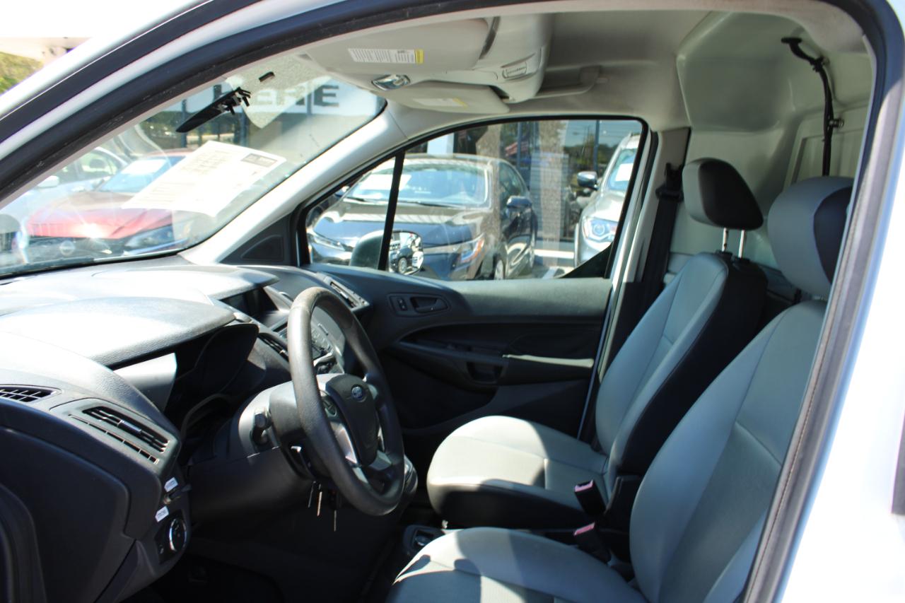 Ford Transit Connect LWB XL 2014