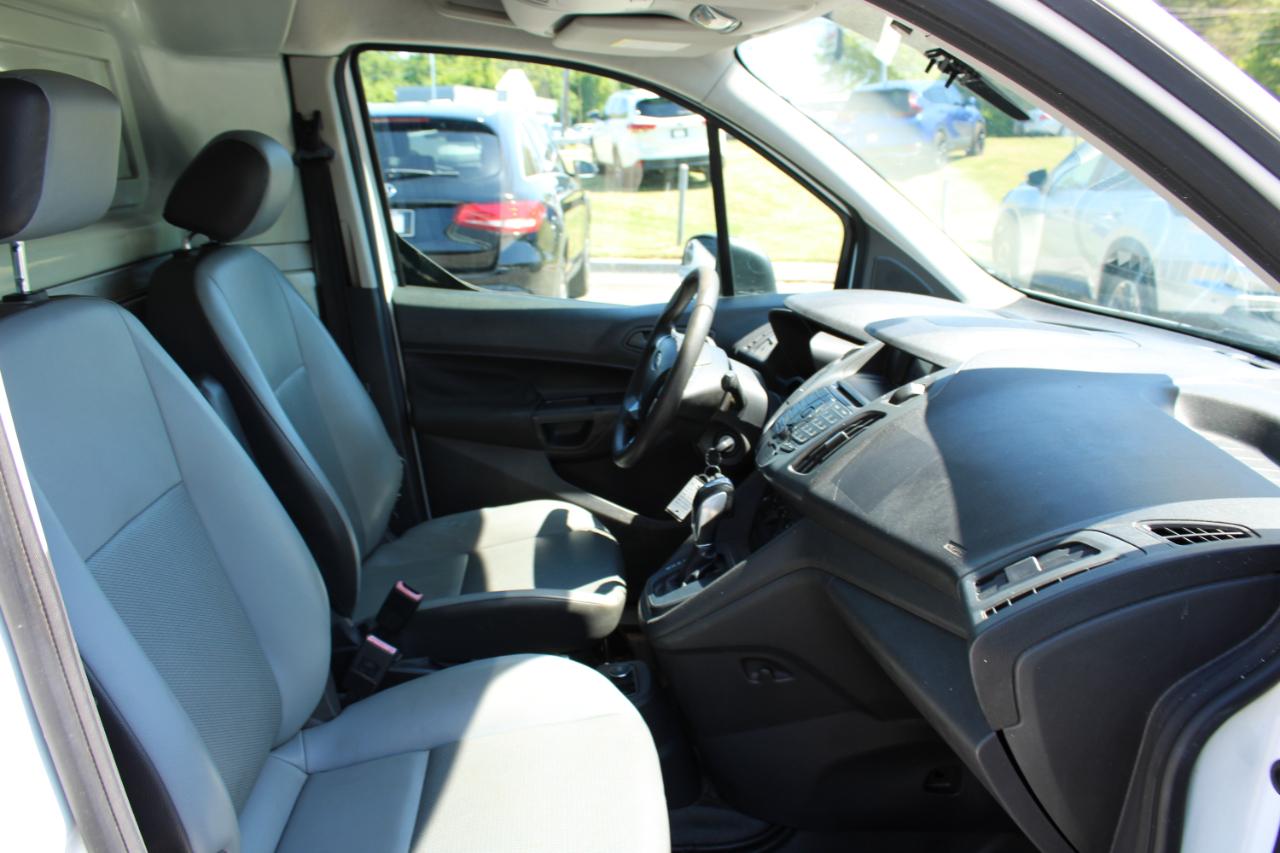 Ford Transit Connect LWB XL 2014