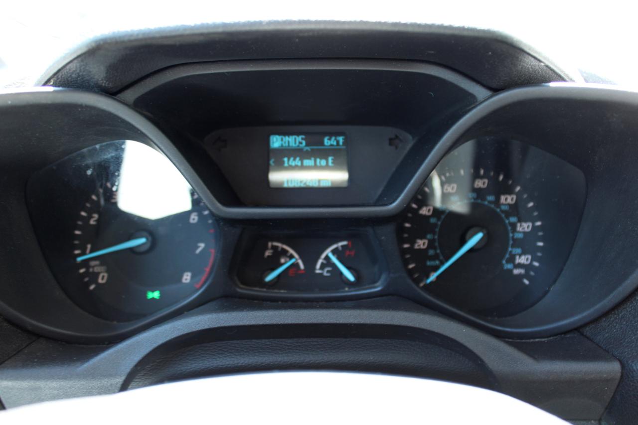 Ford Transit Connect LWB XL 2014