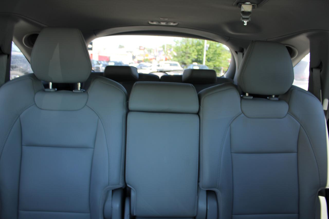 Acura MDX FWD 4dr Tech Pkg 2014