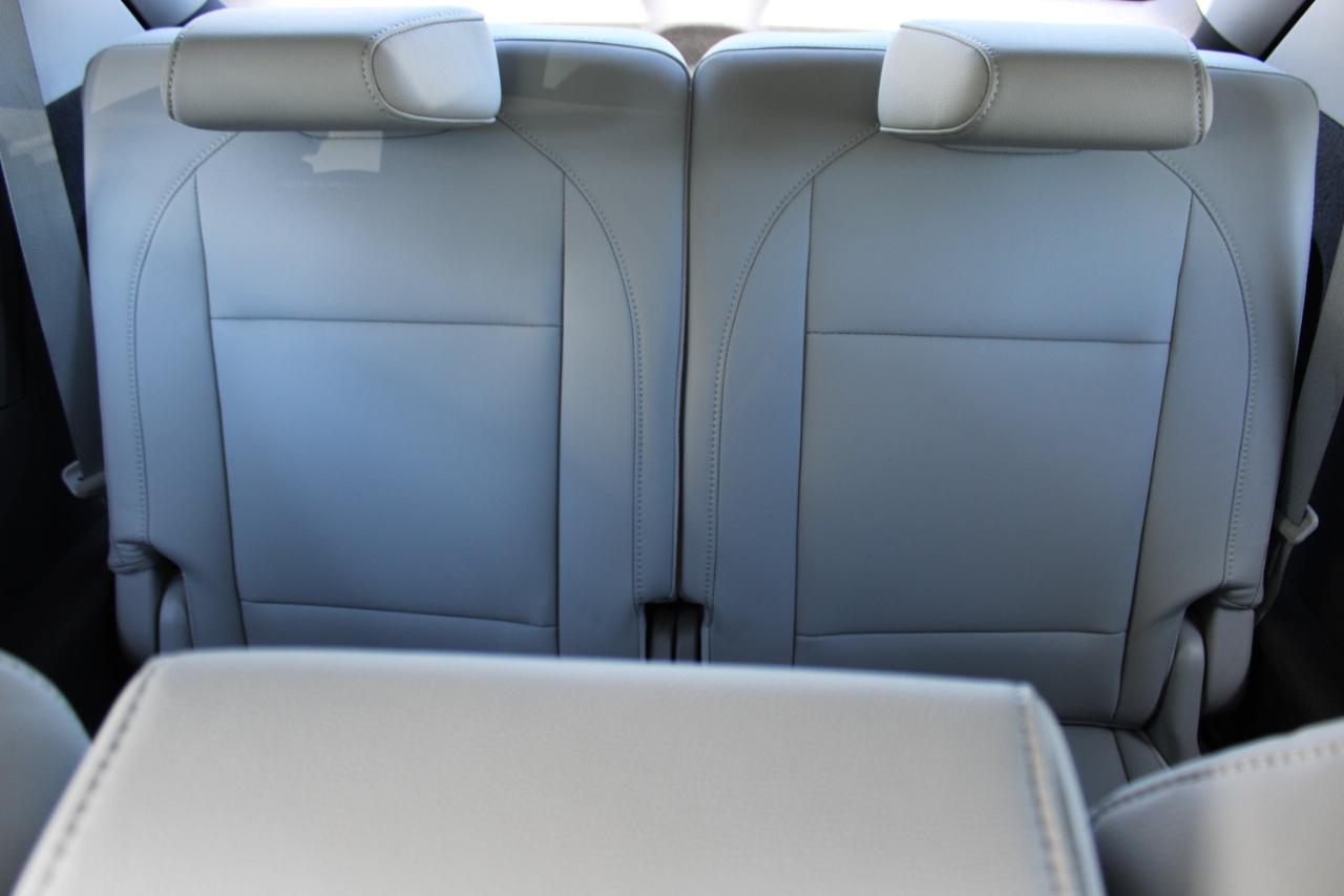 Acura MDX FWD 4dr Tech Pkg 2014