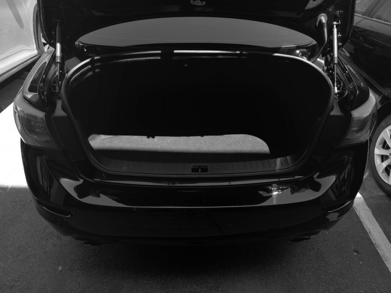 Infiniti Q50 4dr Sdn RWD 2015