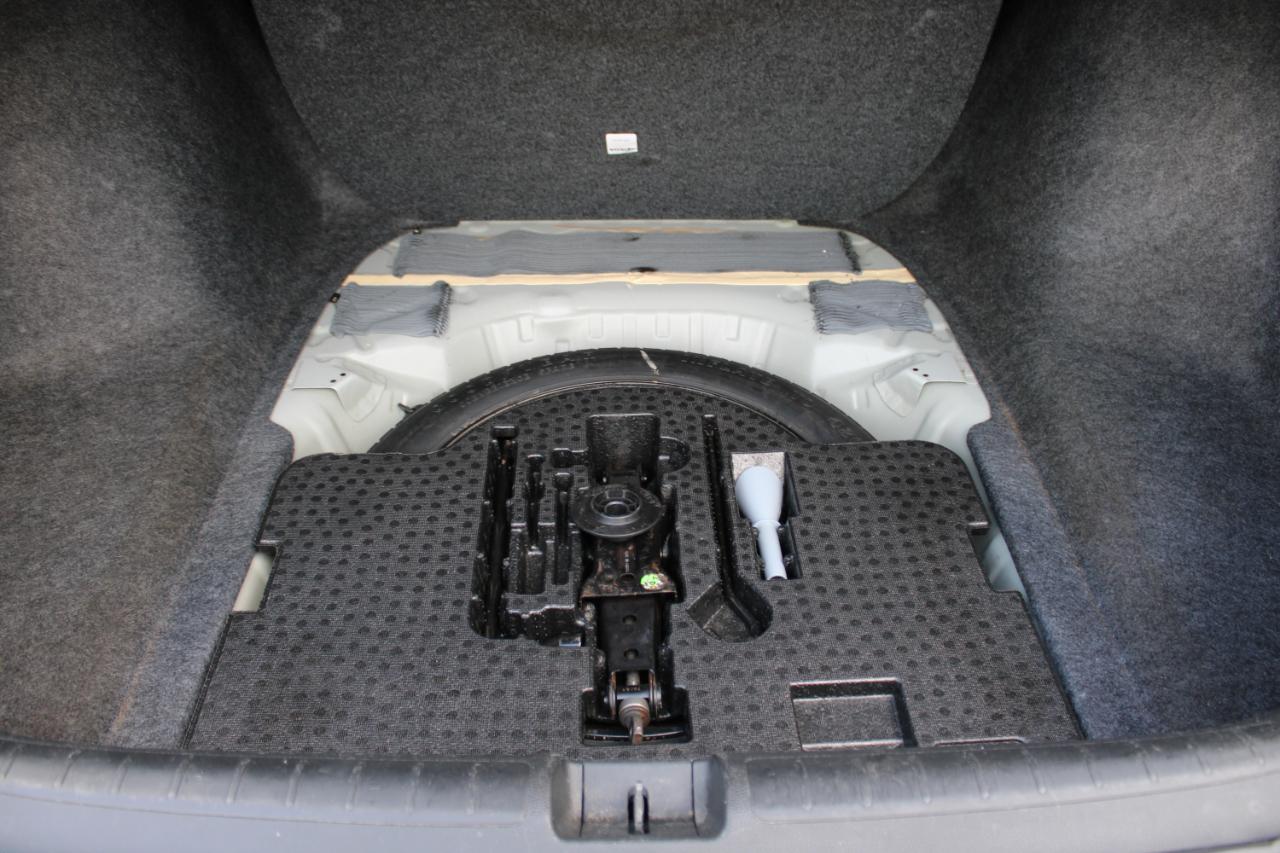 Honda Accord Sedan Sport 1.5T CVT 2018