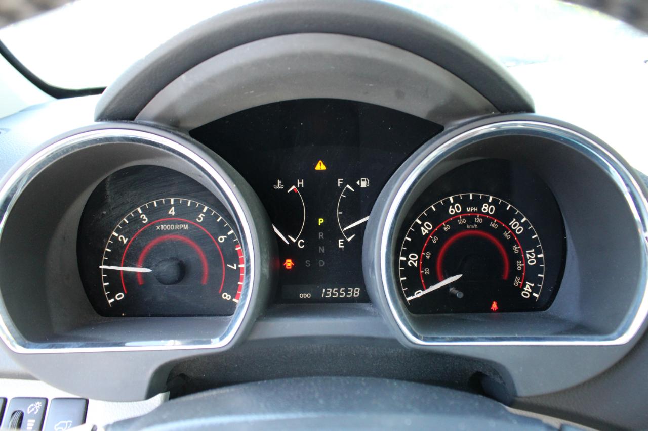 Toyota Highlander FWD 4dr V6 Limited (Natl) 2013