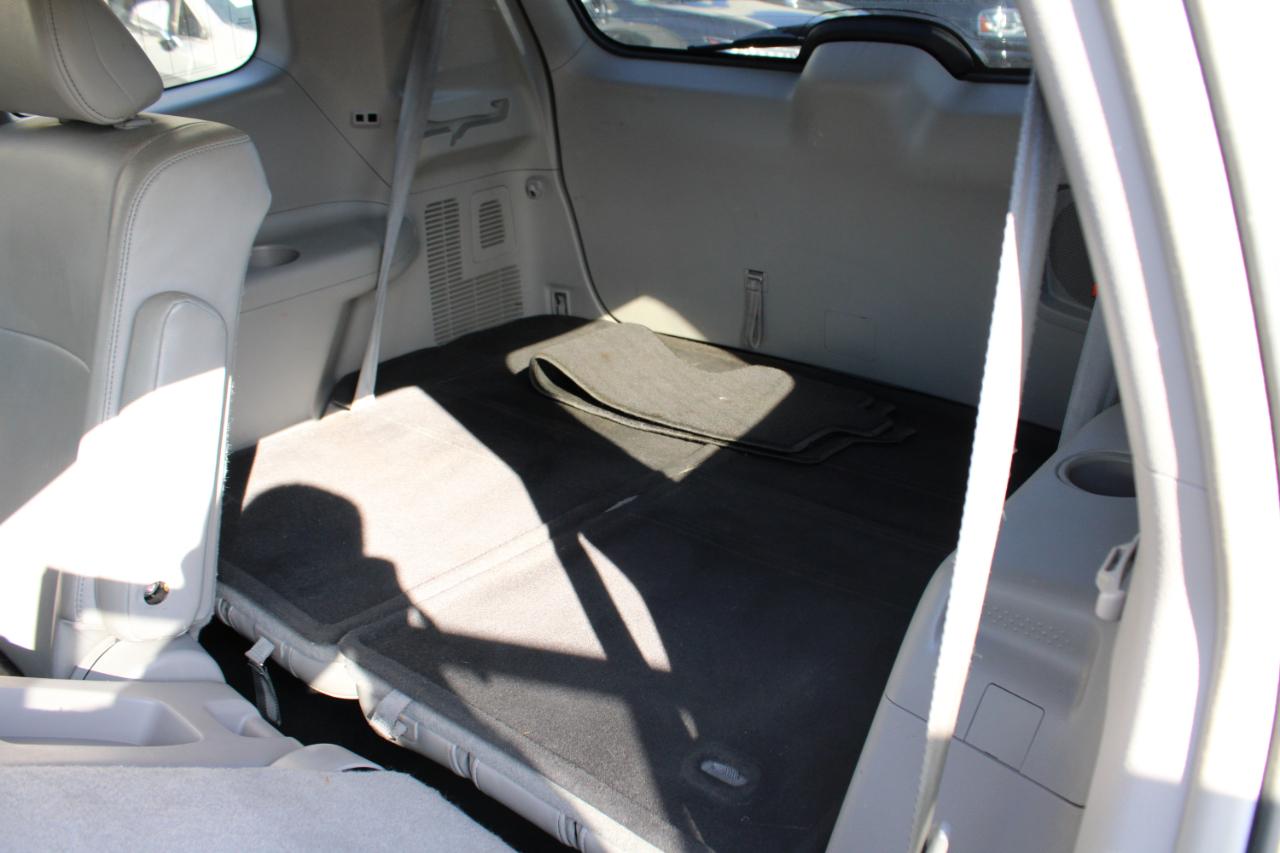 Toyota Highlander FWD 4dr V6 Limited (Natl) 2013
