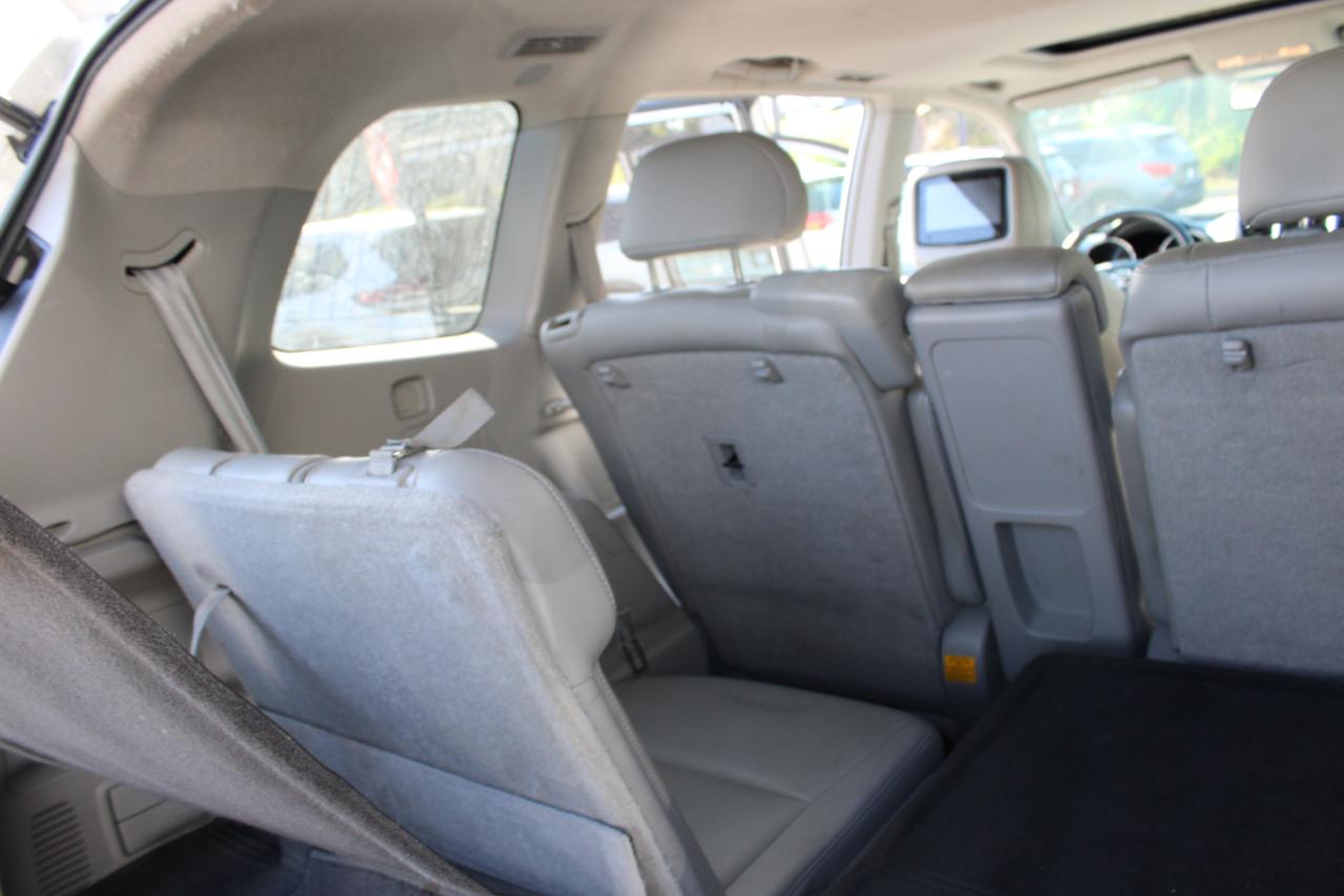 Toyota Highlander FWD 4dr V6 Limited (Natl) 2013