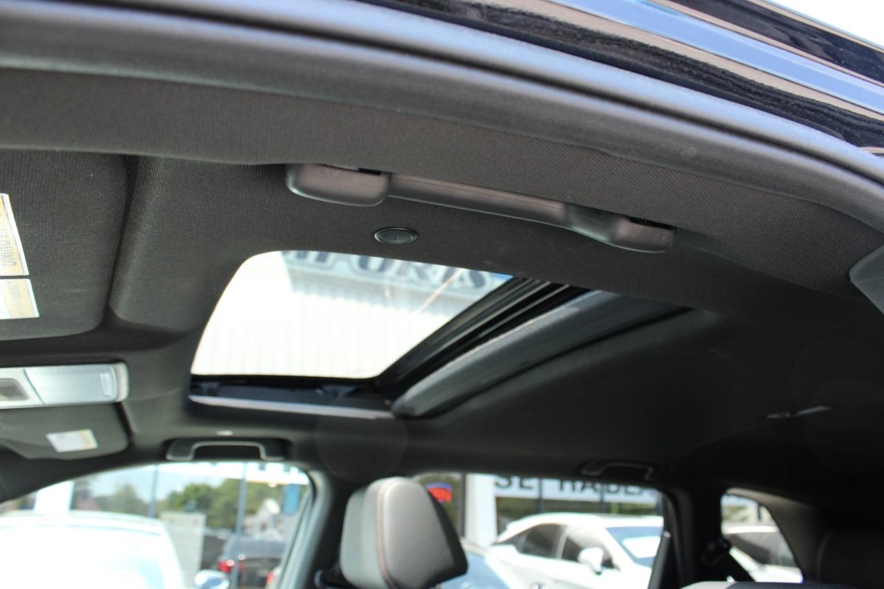 Honda CR-V Hybrid Sport-L FWD 2026