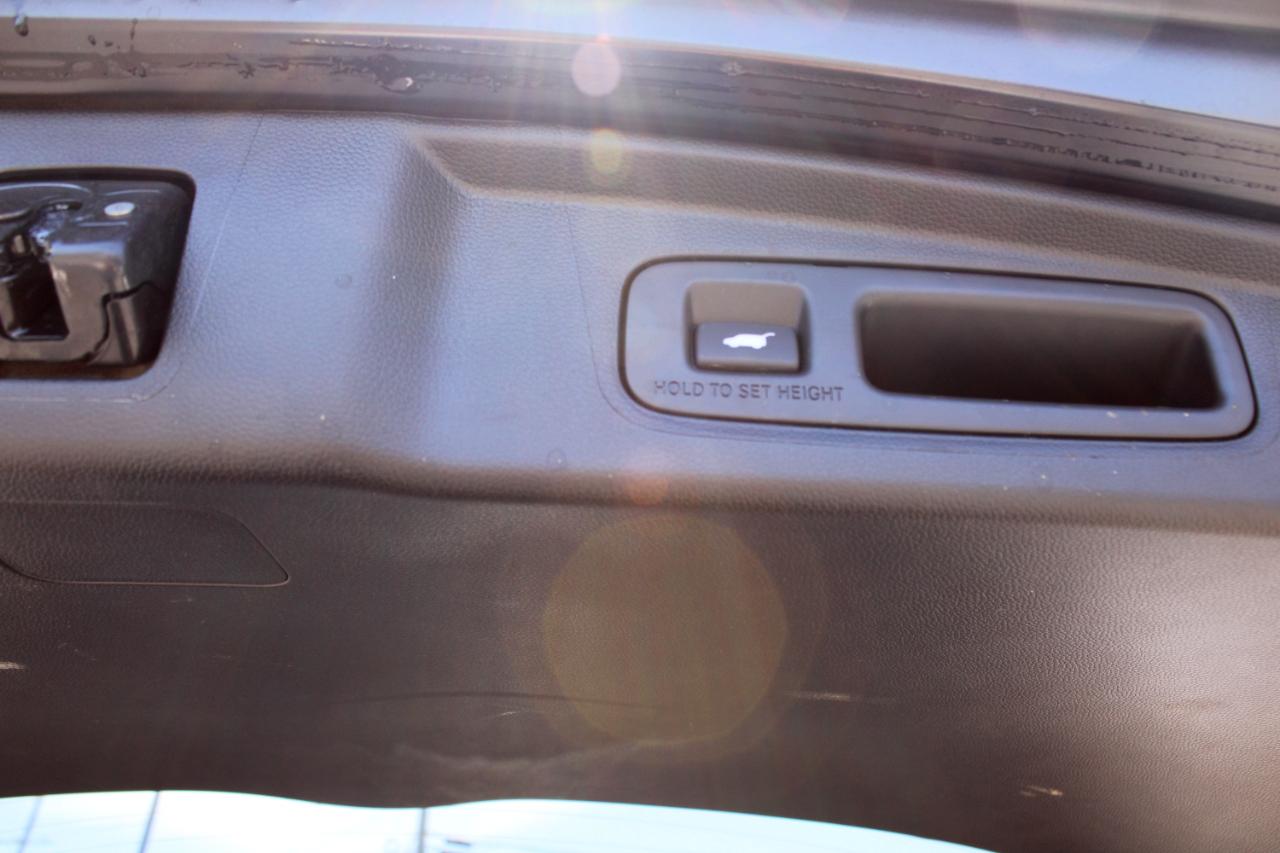 Honda CR-V Hybrid Sport-L FWD 2026