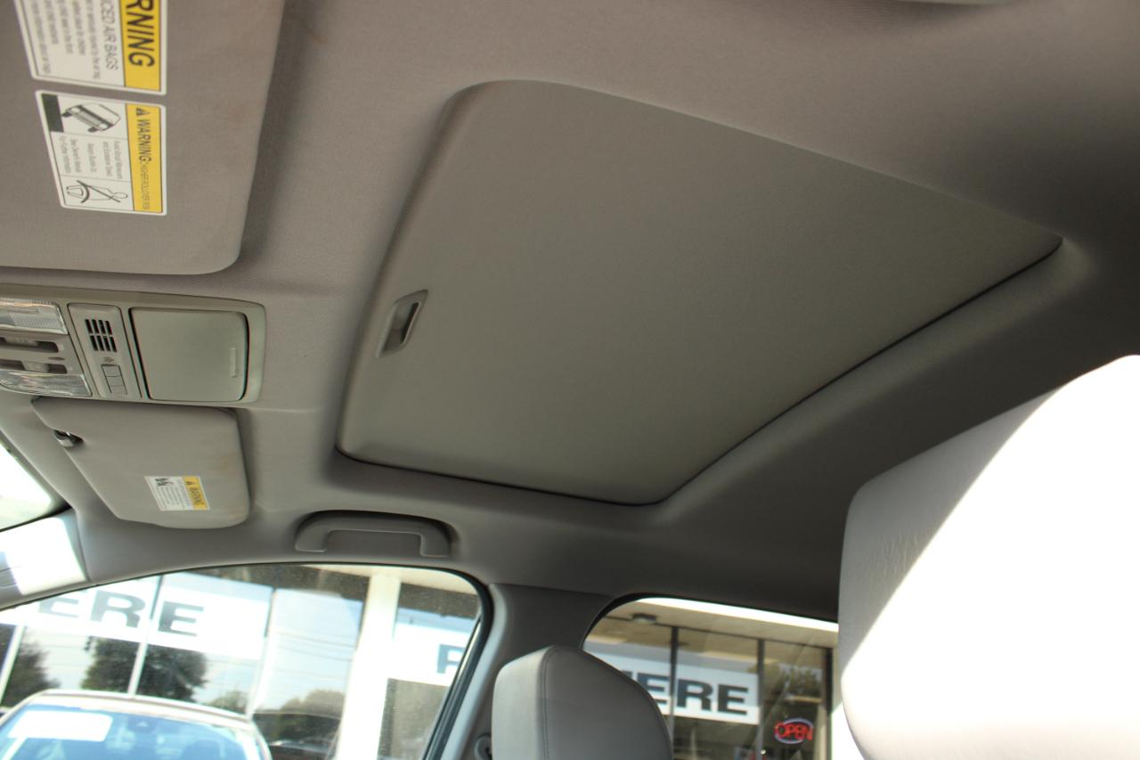 Honda CR-V EX-L AWD 2018