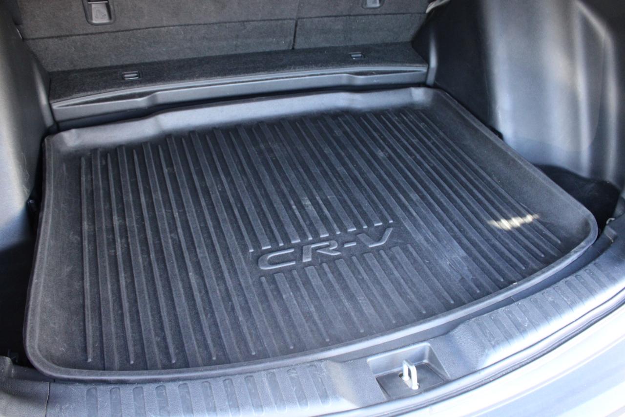Honda CR-V EX-L AWD 2018