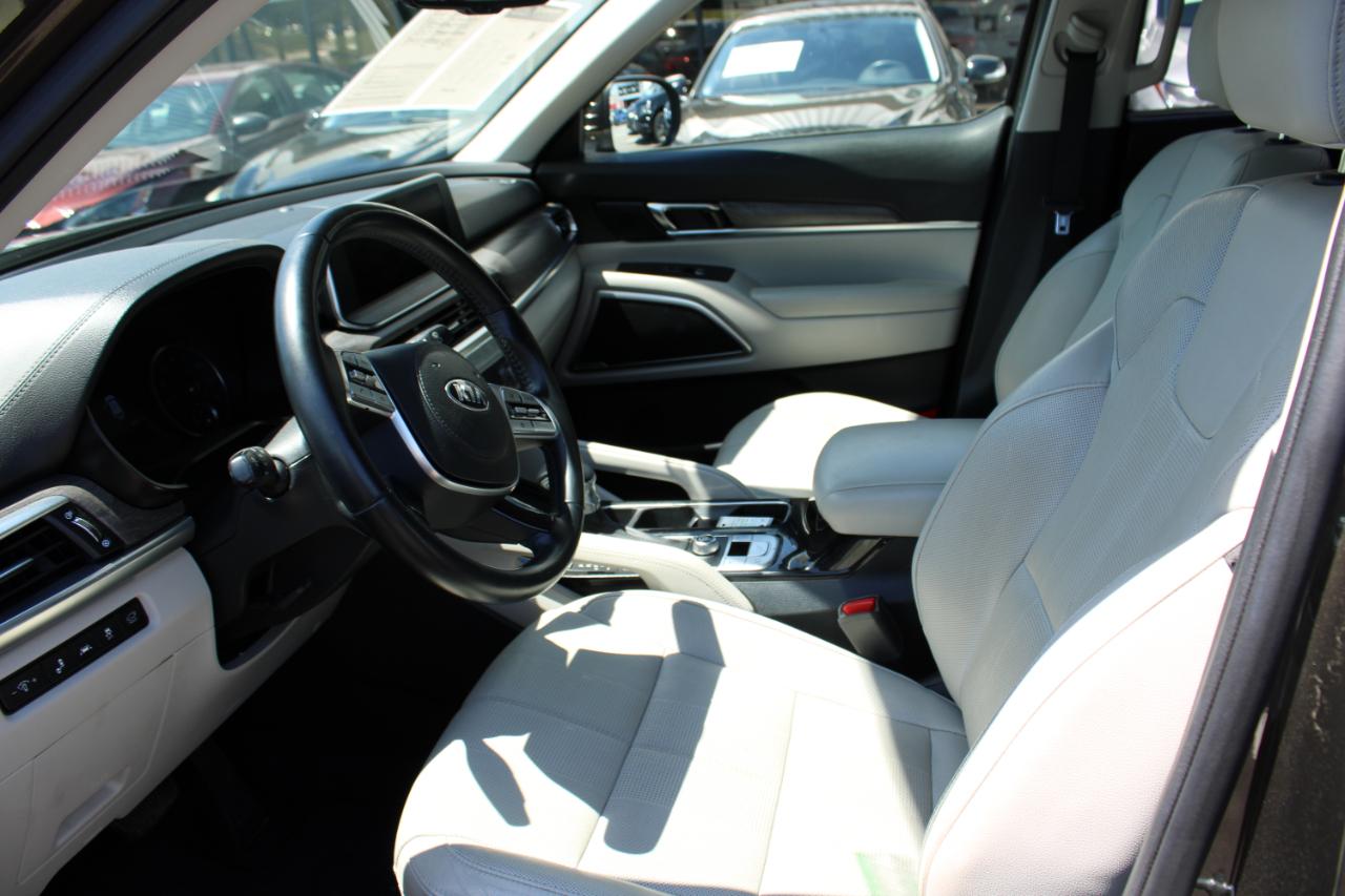 Kia Telluride EX FWD 2020