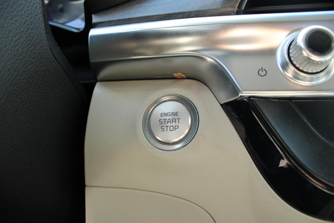 Kia Telluride EX FWD 2020