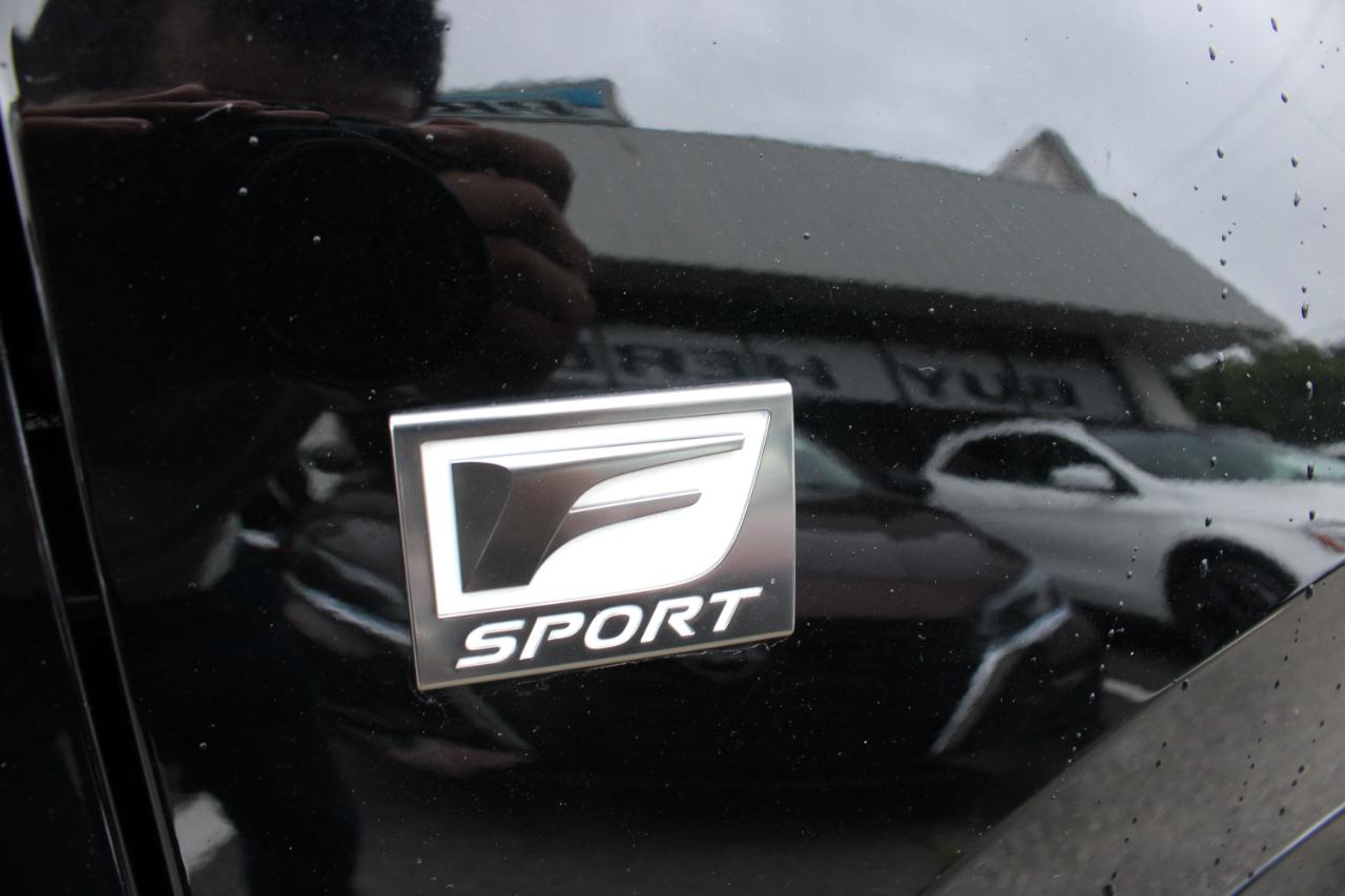 Lexus NX NX 350 F SPORT Handling AWD 2022