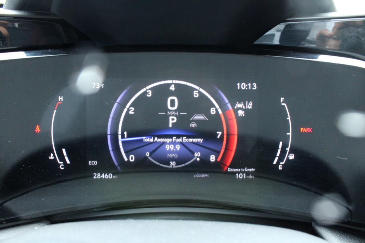 Lexus NX NX 350 F SPORT Handling AWD 2022
