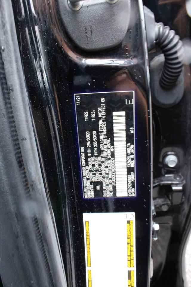 Lexus NX NX 350 F SPORT Handling AWD 2022