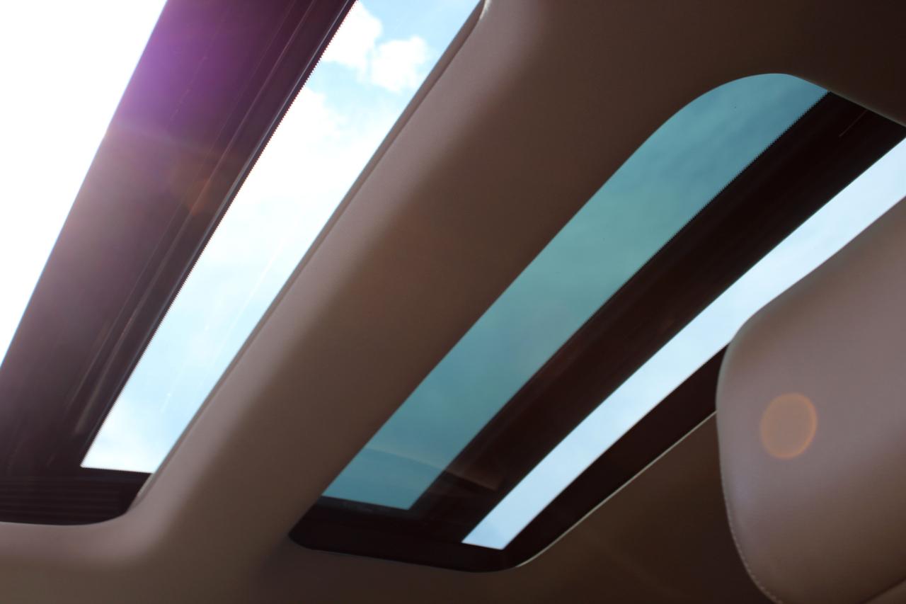 Nissan Murano 2WD 4dr SL 2009