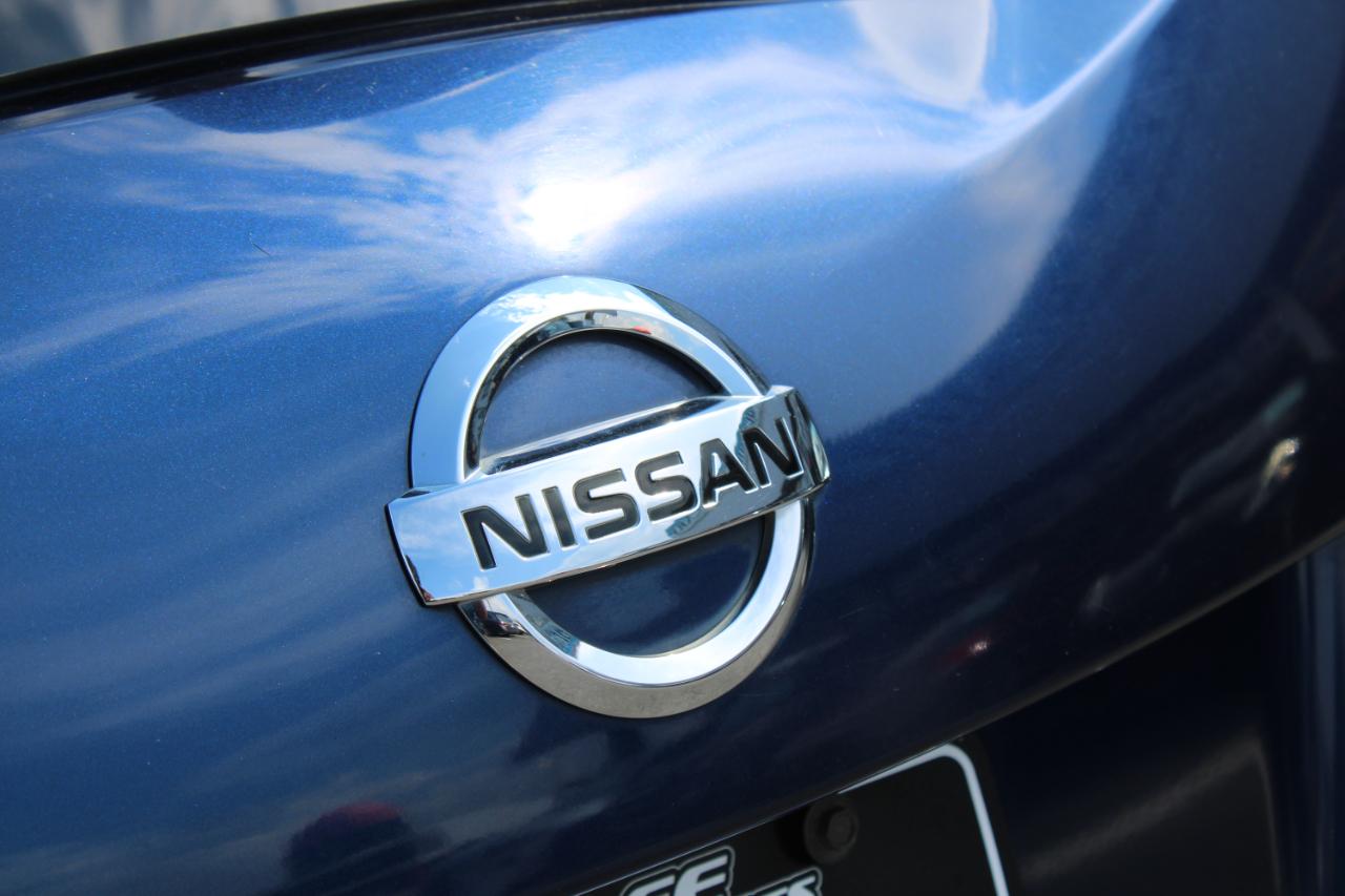Nissan Murano 2WD 4dr SL 2009