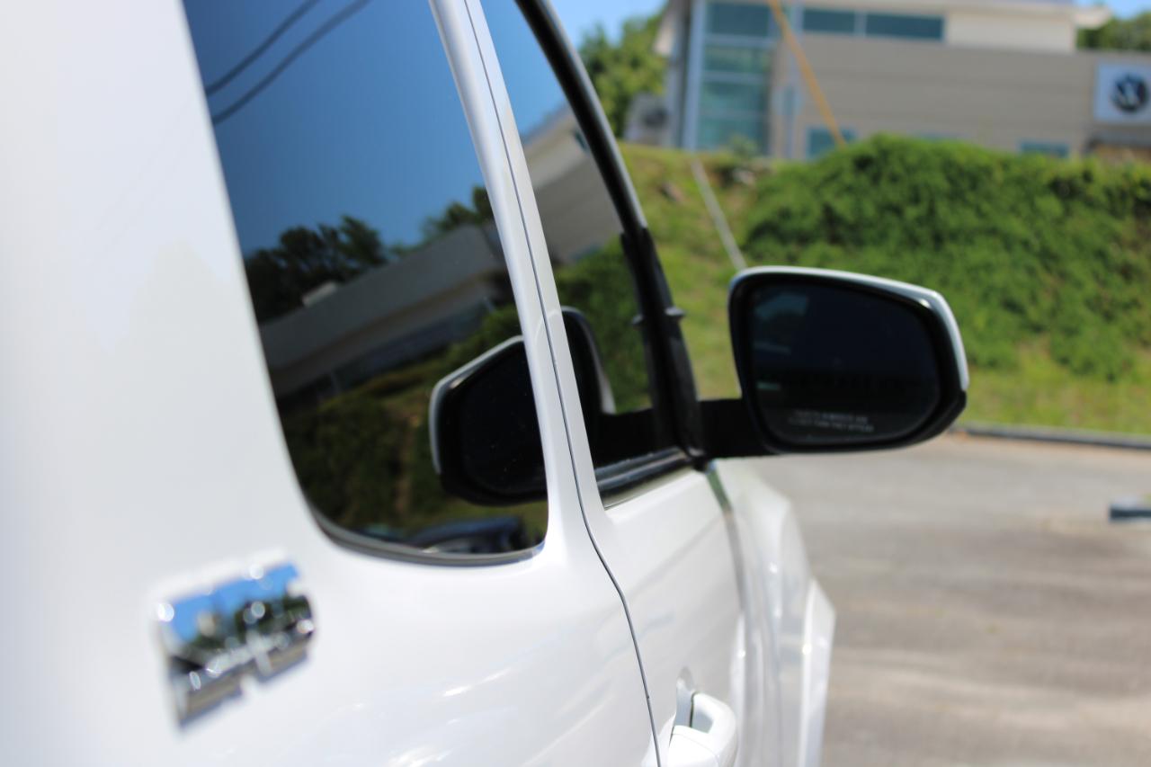 Toyota Tacoma 2WD SR5 Access Cab 6' Bed V6 AT (Natl) 2020