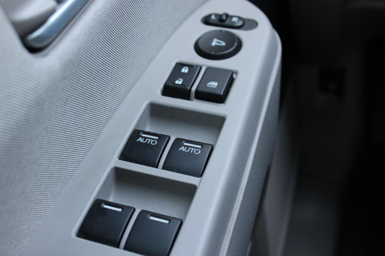 Honda Pilot 2WD 4dr EX 2015