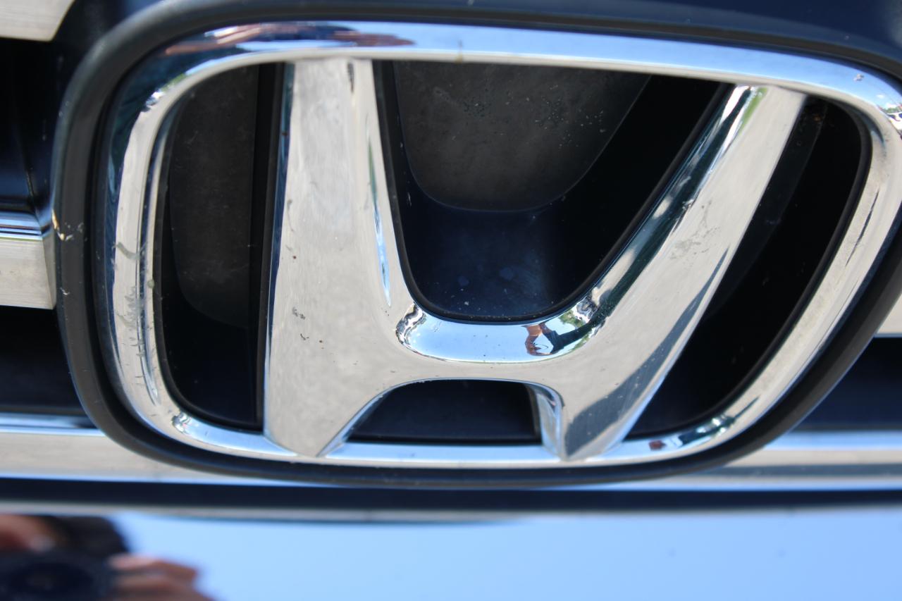 Honda Pilot 2WD 4dr EX 2015