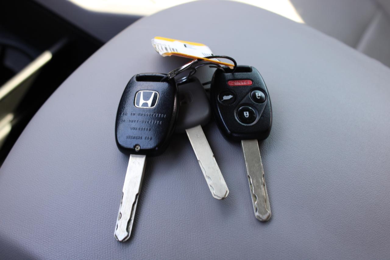 Honda Pilot 2WD 4dr EX 2015