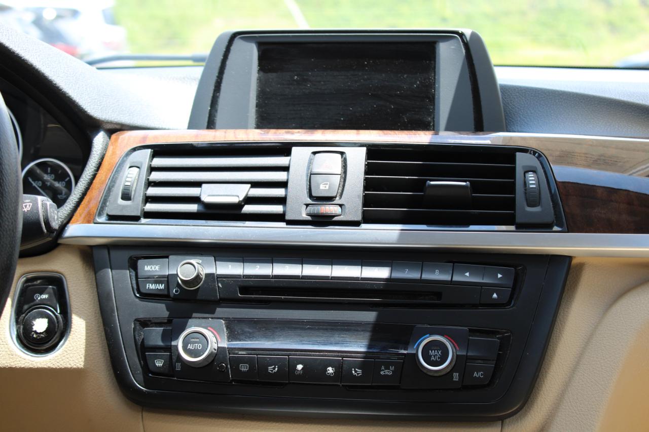 BMW 3 Series 4dr Sdn 328i RWD South Africa 2015