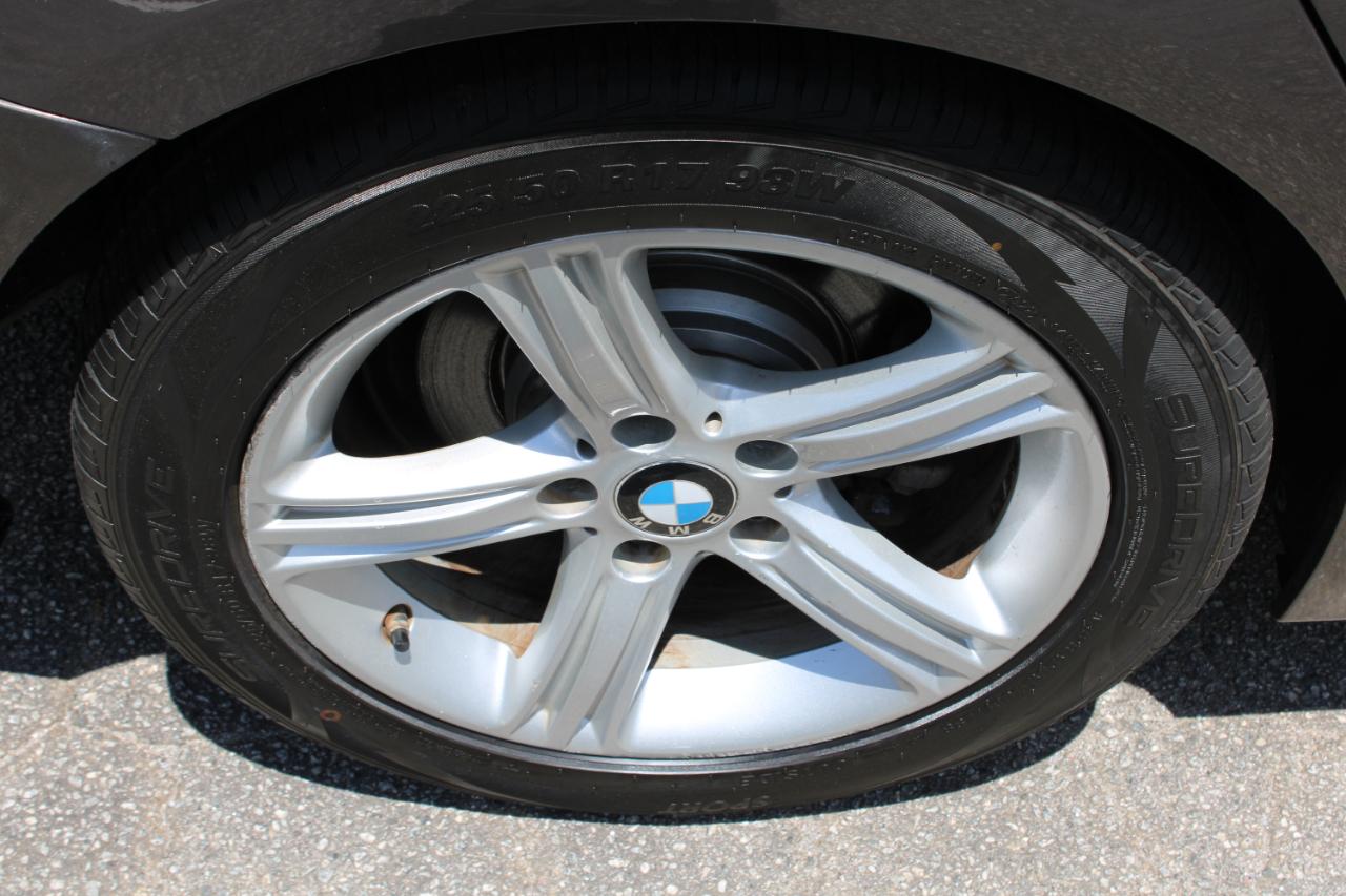 BMW 3 Series 4dr Sdn 328i RWD South Africa 2015