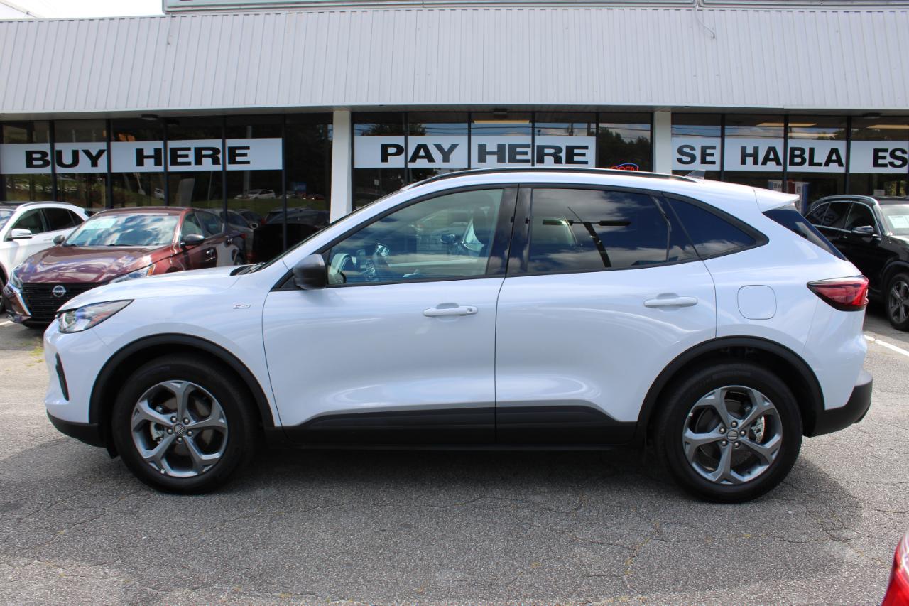Ford Escape ST-Line FWD 2025